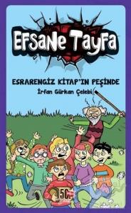 Esrarengiz Kitap'ın Peşinde - Efsane Tayfa 2