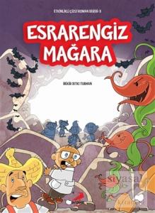 Esrarengiz Mağara