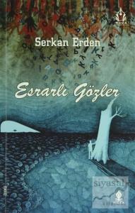 Esrarlı Gözler