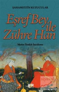 Eşref Bey İle Zühre Han