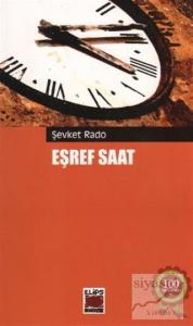 Eşref Saat