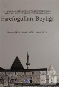 Eşrefoğulları Beyliği (Ciltli)
