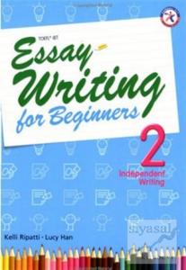 Essay Writing for Beginners 2
