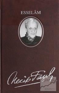 Esselam (Deri Cilt) (Ciltli)