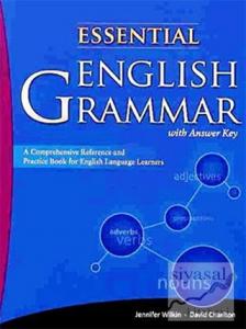 Essential English Grammar Student's Book