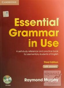 Essential Grammar in Use