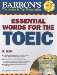 Essential Words For The Toeic
