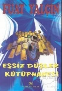 Eşsiz Düşler Kütüphanesi