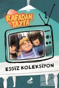 Eşsiz Koleksiyon - Rafadan Tayfa 1