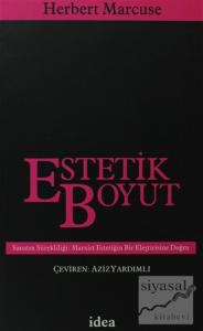 Estetik Boyut
