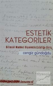 Estetik Kategoriler