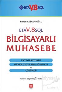 ETA V.8 SQL Bilgisayarlı Muhasebe