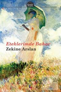 Eteklerimde Bahar