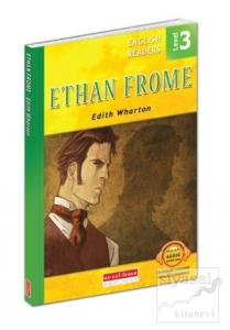 Ethan Frome - English Readers Level 3