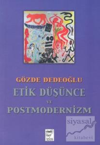 Etik Düşünce ve Postmodernizm