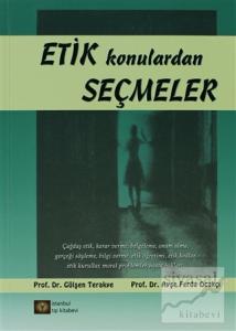 Etik Konulardan Seçmeler