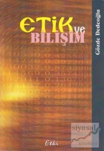Etik ve Bilişim