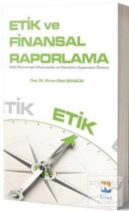 Etik ve Finansal Raporlama