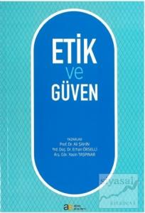 Etik ve Güven