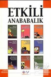 Etkili Anababalık (9 Kitap Takım)