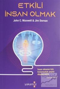 Etkili İnsan Olmak