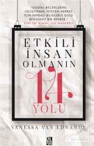 Etkili İnsan Olmanın 14 Yolu