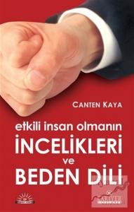 Etkili İnsan Olmanın İncelikleri