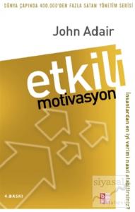 Etkili Motivasyon