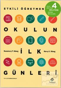 Etkili Öğretmen: Okulun İlk Günleri