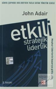 Etkili Stratejik Liderlik