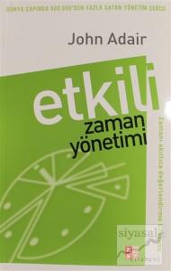 Etkili Zaman Yönetimi