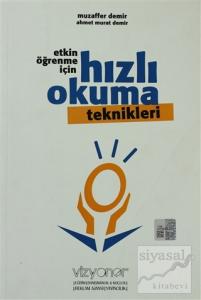 Etkin Öğrenme İçin Hızlı Okuma Teknikleri