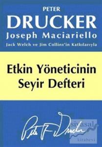 Etkin Yöneticinin Seyir Defteri