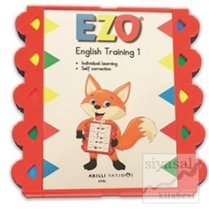 Etkin Zeka Oyunları İngilizce