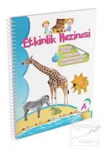 Etkinlik Hazinesi A