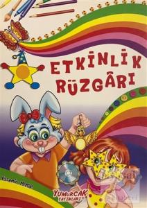 Etkinlik Rüzgarı