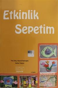 Etkinlik Sepetim