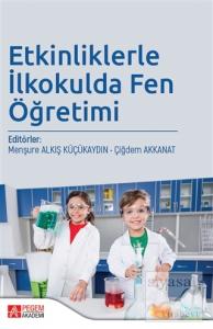 Etkinliklerle İlkokulda Fen Öğretimi