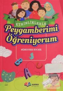 Etkinliklerle Peygamberimi Öğreniyorum