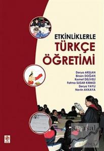 Etkinliklerle Türkçe Öğretimi