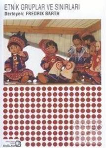 Etnik Gruplar ve Sınırları