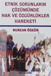 Etnik Sorunların Çözümünde Hak ve Özgürlükler Hareketi