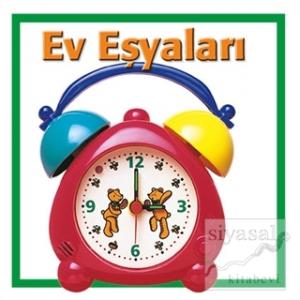 Ev Eşyaları (Ciltli)