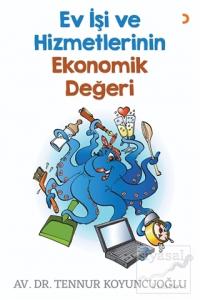 Ev İşi ve Hizmetlerinin Ekonomik Değeri