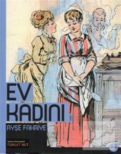 Ev Kadını
