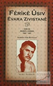 Evara Zıvıstane (Cılda 3)