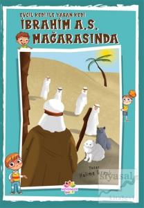 Evcil Kedi ile Yaban Kedi İbrahim (a.s) Mağarasında