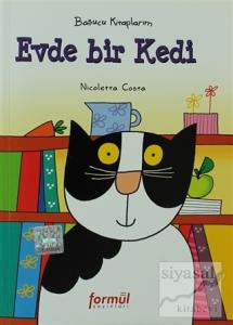 Evde Bir Kedi