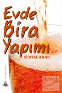 Evde Bira Yapımı