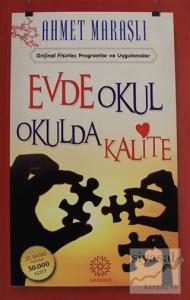 Evde Okul Okulda Kalite